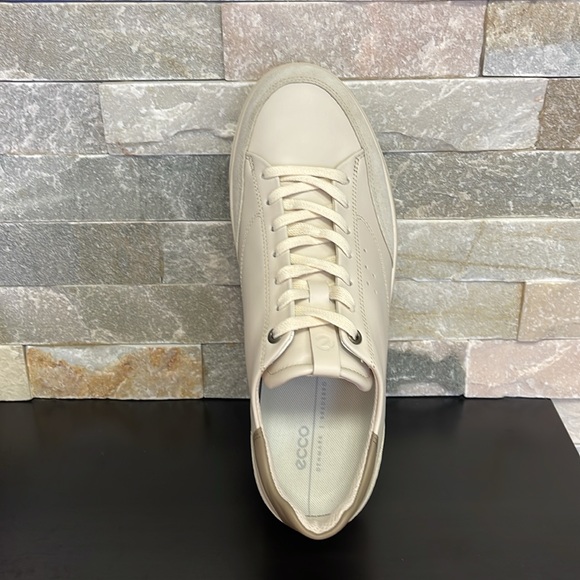ECCO Men's Street Lite Sneaker - Picture 12 of 13